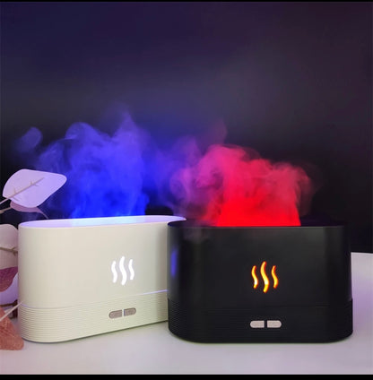 Aroma diffuser